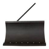 Tarsus Schneepflug für Minidumper