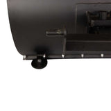 Tarsus Schneepflug für Minidumper