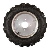 Tarsus-Rad 4.00-10 für Minidumper