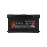 Ac cu 12v 100ah intt start
