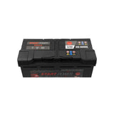 Batterie 12V 100Ah Intt Start