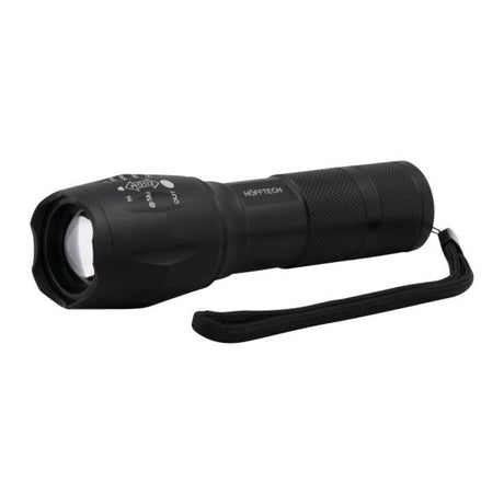 AC-Taschenlampe Ttical Pro