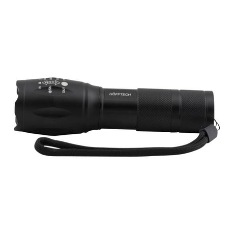 AC-Taschenlampe Ttical Pro