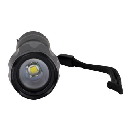 AC-Taschenlampe Ttical Pro