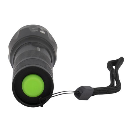 AC-Taschenlampe Ttical Pro