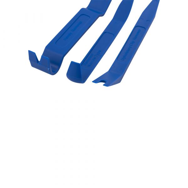 Topgear Topgear Türabdeckung DESSIGN SET 5-Stück.