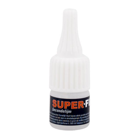 Super-Fix Sekundenkleber 5 Gramm