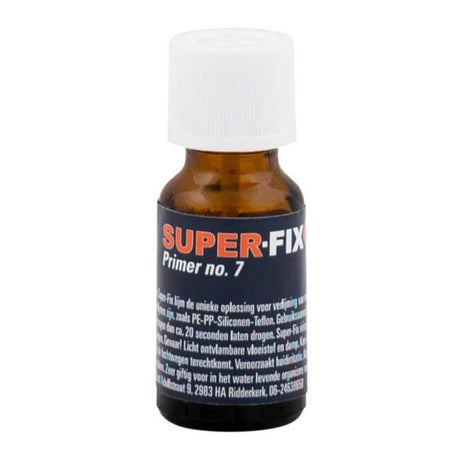 Ca-Klebergrundierung Super-Fix