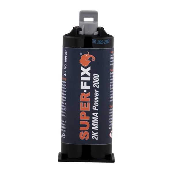 2K MMA Kleber Kraft 50 ml. super fix