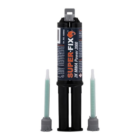 2K MMA Kleber 25 ml. Super Fix