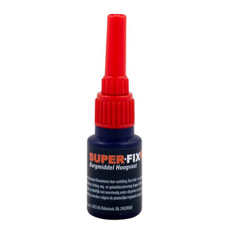 Fixiermittel hochfester Super-Fix-Blister