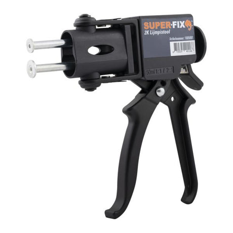 Klebepistole Super-Fix.