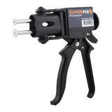 Klebepistole Super-Fix.