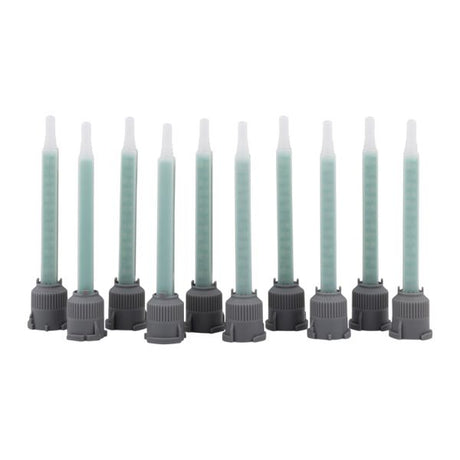 Mischen Sie Tipps gel 10 PCs. Super Fix