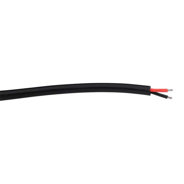 Arbeitsleuchte 60 LED Pro Power 23 cm.