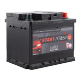 Batterie 12V 43Ah Intt Start