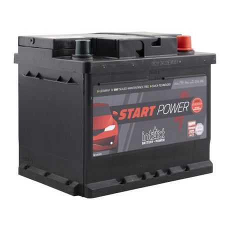 Batterie 12V 43Ah Intt Start