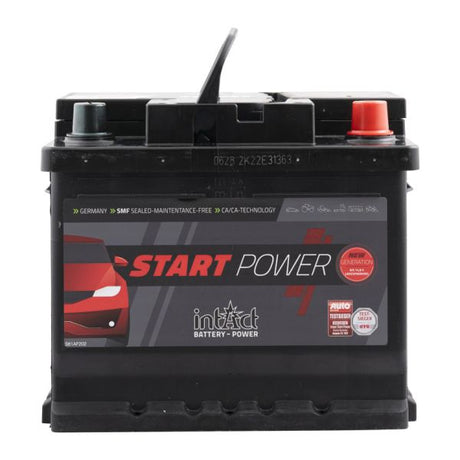 Batterie 12V 43Ah Intt Start