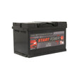 Batterie 12V 71Ah Intt Start.