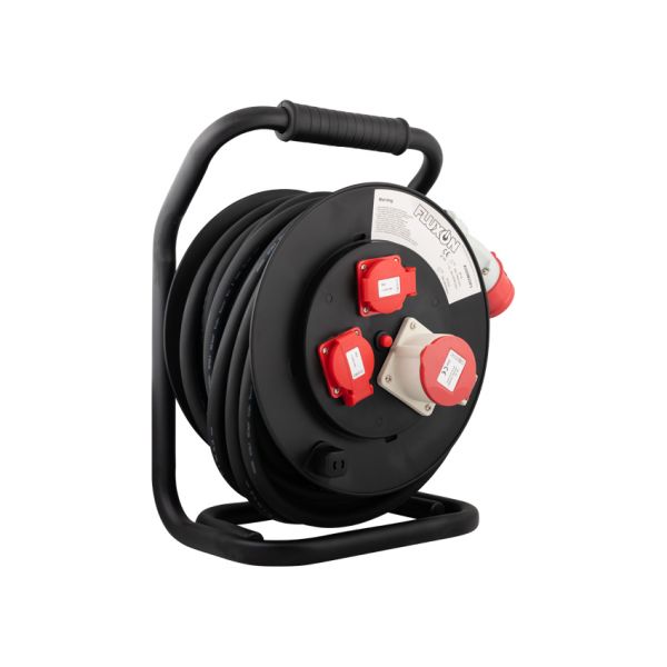 Ngk-Rolle 380 V 20 Meter