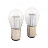 Topgear LED-Lampe 12 Volt ba15d