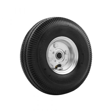 Rad 350x10 Axgat 20 mm. pneumatisch
