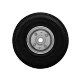 Rad 350x10 Axgat 20 mm. pneumatisch