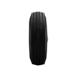 Rad 350x10 Axgat 20 mm. pneumatisch