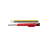 Marker Bleistift inkl. Spitze Cutter