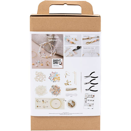 Kreativunternehmen https: www.cchobby.nl starter-hobbyset-sieraden-1-doos