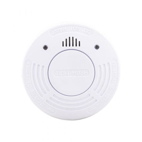 Rauchmelder Grundig 10 Jahresbatterie.