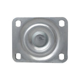 Zwenkwiel 200 mm zwaarlast 800 kg.