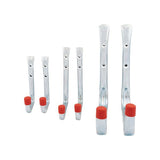 Bgs Wandhaken-Set 6-teilig