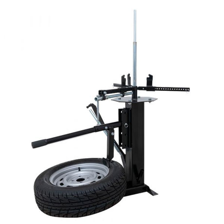 Universal-Reifenmontiermaschine von Topgear