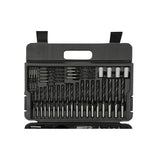 Hyundai Bits Bohrset 205 DLG.