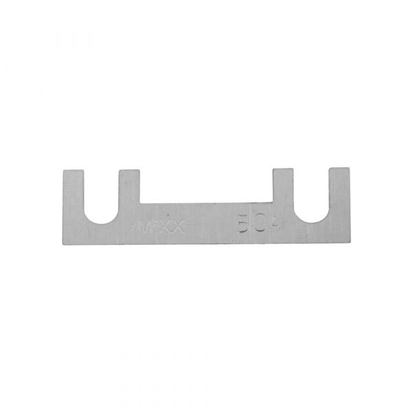 Streifensicherung 50a