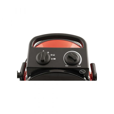 AC Khel Blaze 2000 Watt