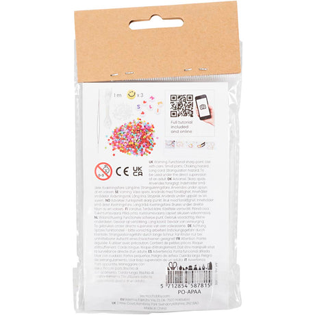Kreativunternehmen https: www.cchobby.nl mini-hobbyset-jewelry-bracelet-and-finger-ring-1-box
