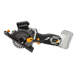 Ac Batavia Cu Mini-Handkreissäge 89 mm (maxxpk 18 V).