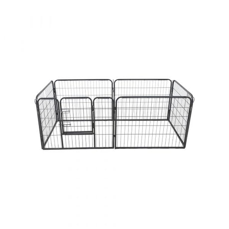 Gardengear Tiergehege 78x60cm 6-teilig *