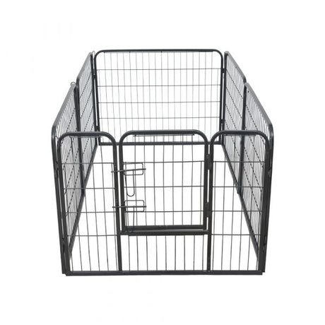 Gardengear Tiergehege 78x60cm 6-teilig *