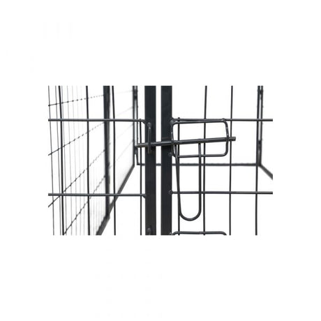Gardengear Tiergehege 78x60cm 6-teilig *