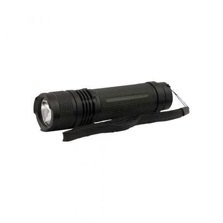 Taschenlampe Profi 150 Meter inkl. 3xaaa