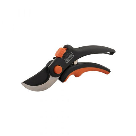 Ac-Gartenschere Blk Decker