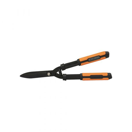 Black+Decker Heckenschere Black Decker