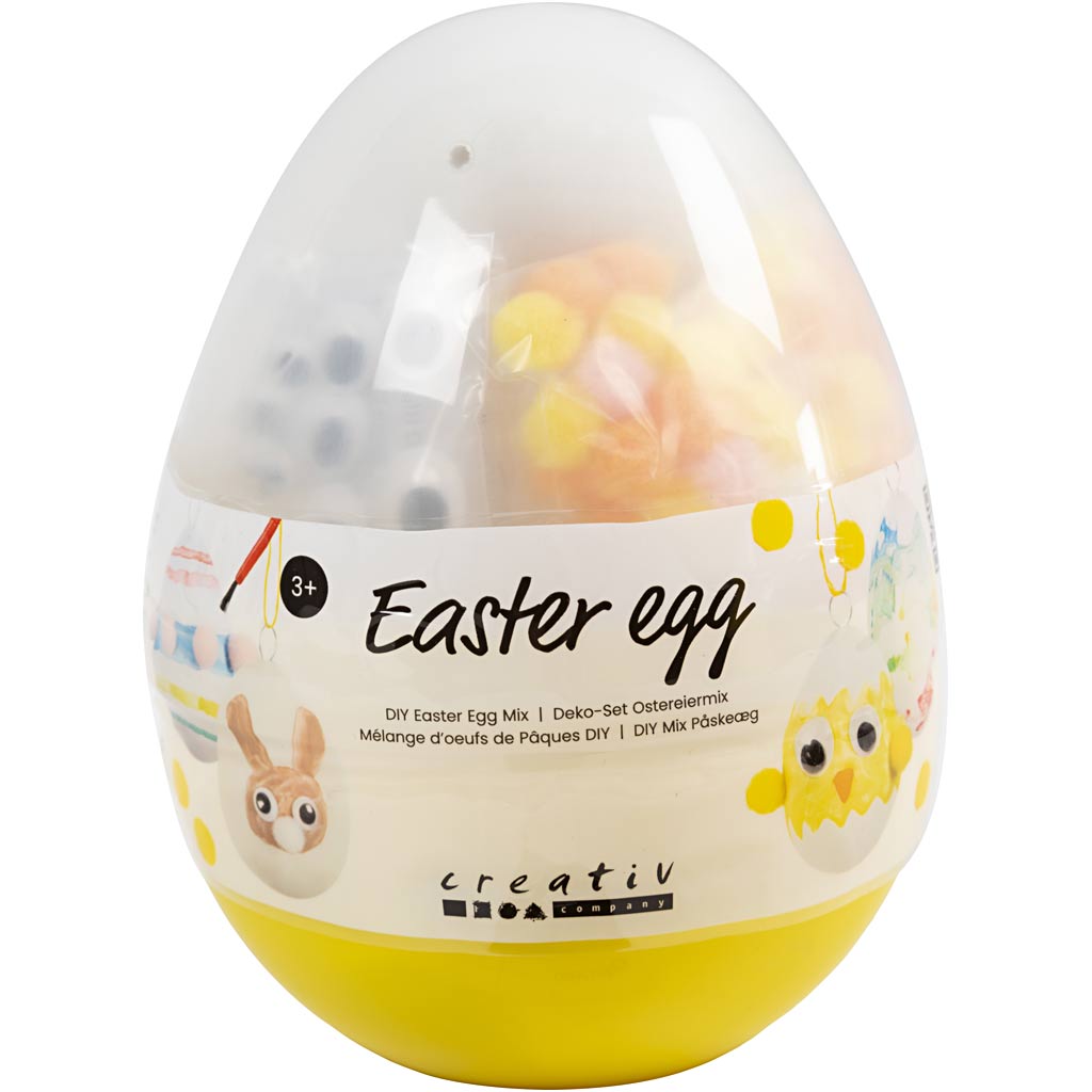 Kreativunternehmen https: www.cchobby.nl creative-box-Easter-egg-h-14-cm-d-11-cm-1-piece