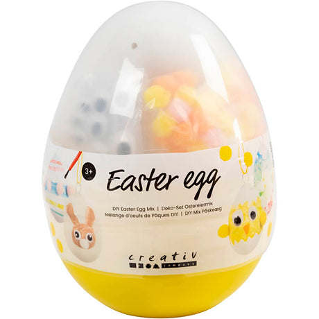 Kreativunternehmen https: www.cchobby.nl creative-box-Easter-egg-h-14-cm-d-11-cm-1-piece