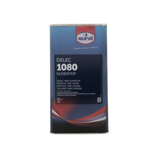Entfetter Reiniger 5 Liter Eurol