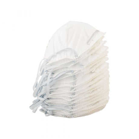 Staubmaske oxxa ffp2 20 Stück