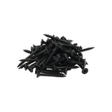 Ac-Spanplattenschraube 5x40 blkline